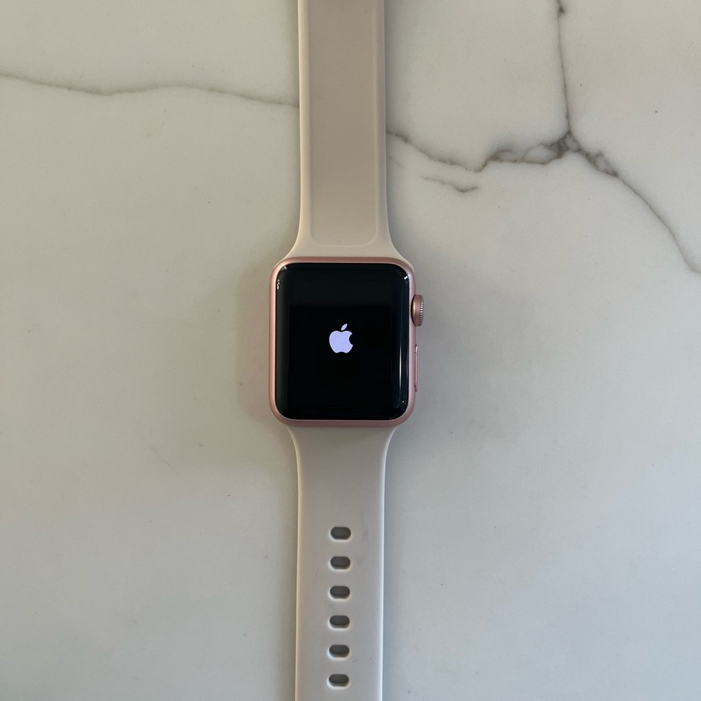 Apple Watch Series 1